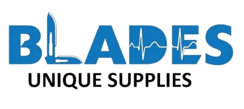 Blades Unique Supplies